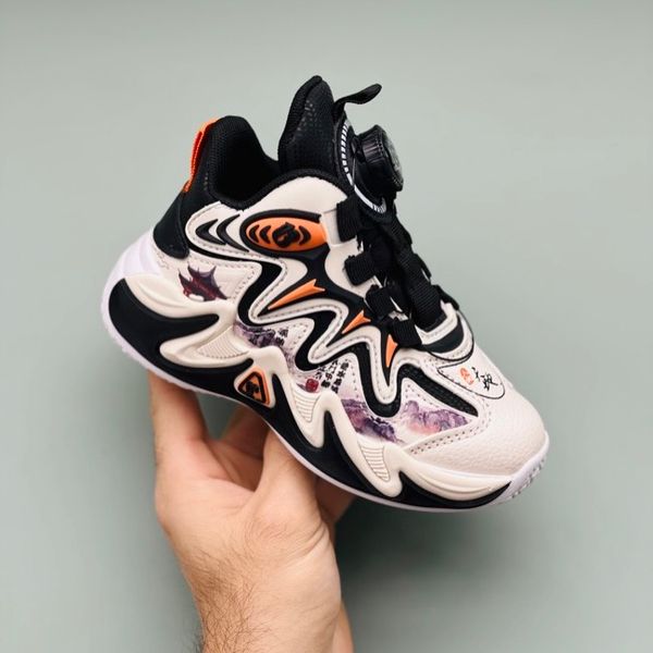 کتونی بچگانه  طرح Hasti از kaka کد 122004