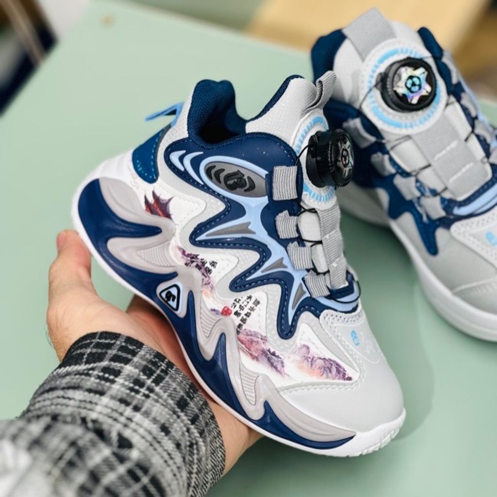 خرید اینترنتی قیمت کتونی بچگانه  طرح Hasti از kaka کد 122004