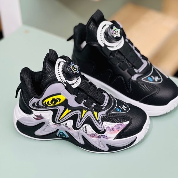 کتونی بچگانه  طرح Hasti از kaka کد 122004