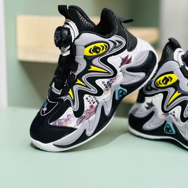 کتونی بچگانه  طرح Hasti از kaka کد 122004