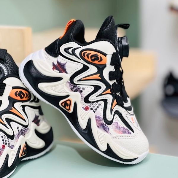 کتونی بچگانه  طرح Hasti از kaka کد 122004