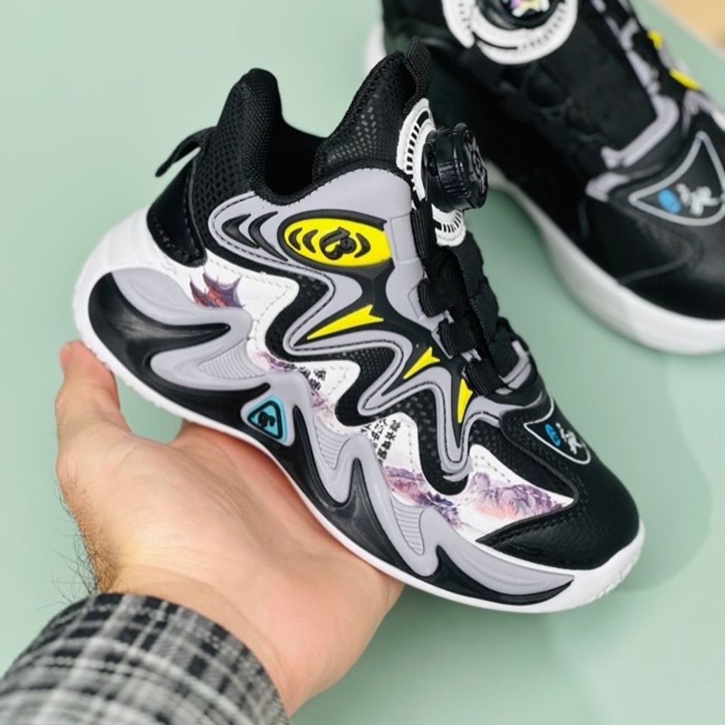 خرید اینترنتی قیمت کتونی بچگانه  طرح Hasti از kaka کد 122004