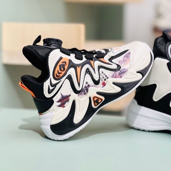 کتونی بچگانه  طرح Hasti از kaka کد 122004