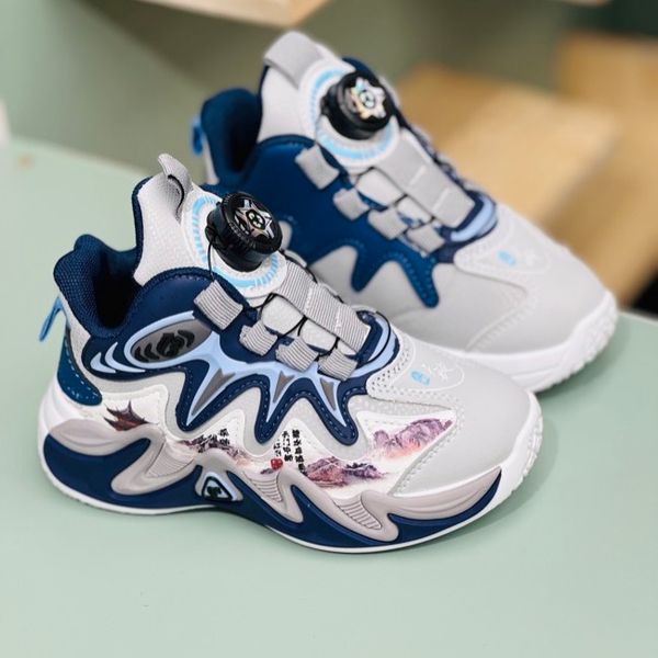 کتونی بچگانه  طرح Hasti از kaka کد 122004