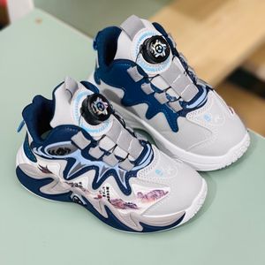 خرید اینترنتی قیمت کتونی بچگانه  طرح Hasti از kaka کد 122004