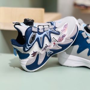 خرید اینترنتی قیمت کتونی بچگانه  طرح Hasti از kaka کد 122004