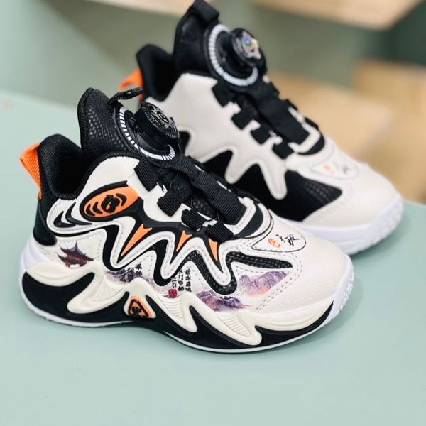 کتونی بچگانه  طرح Hasti از kaka کد 122004