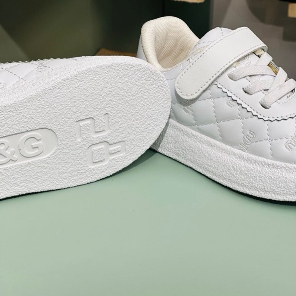 خرید اینترنتی قیمت ونس بچگانه طرح شنل دوزی miu کد 121708