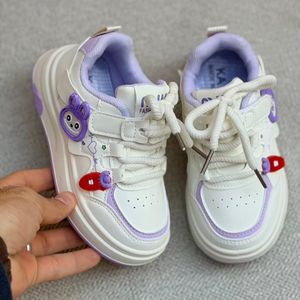 خرید اینترنتی قیمت ونس بچگانه طرح لبوبو از KAKA کد 4091103