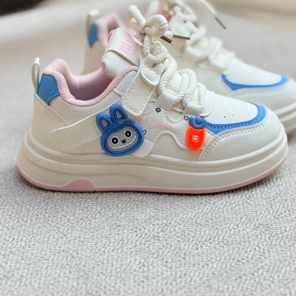 ونس بچگانه طرح لبوبو از KAKA کد 4091103