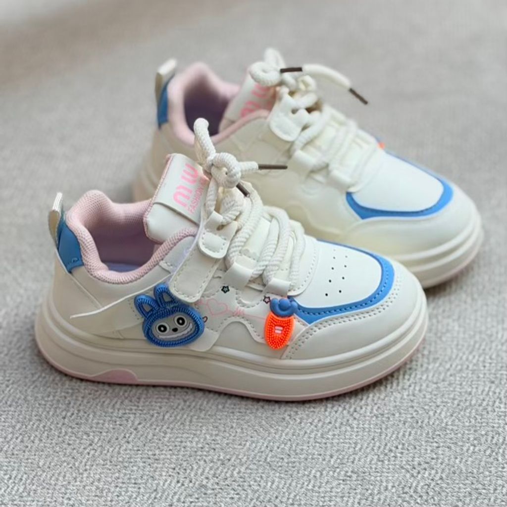 خرید اینترنتی قیمت ونس بچگانه طرح لبوبو از KAKA کد 4091103