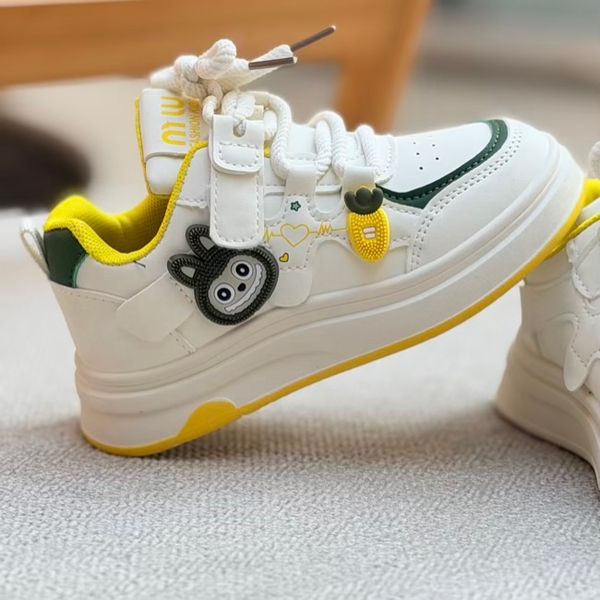 ونس بچگانه طرح لبوبو از KAKA کد 4091103