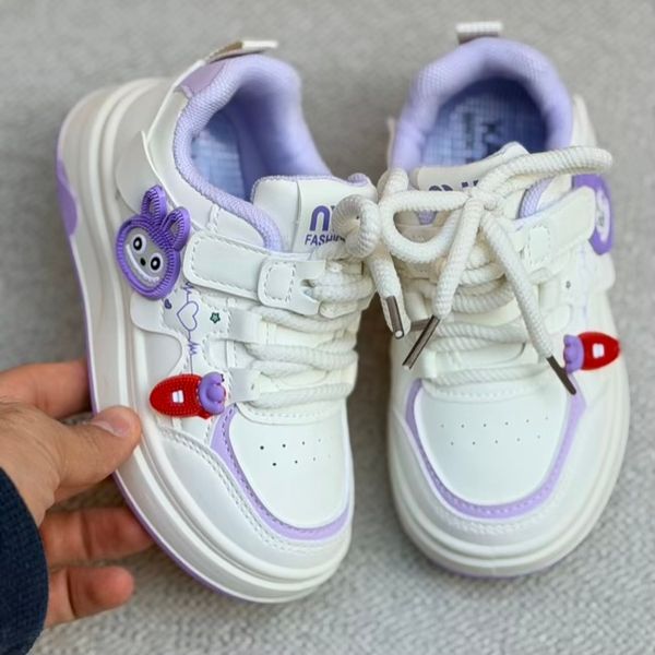 ونس بچگانه طرح لبوبو از KAKA کد 4091103