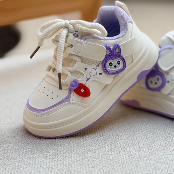 ونس بچگانه طرح لبوبو از KAKA کد 4091103