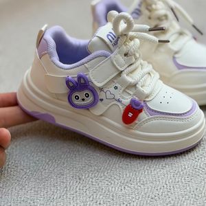 خرید اینترنتی قیمت ونس بچگانه طرح لبوبو از KAKA کد 4091103