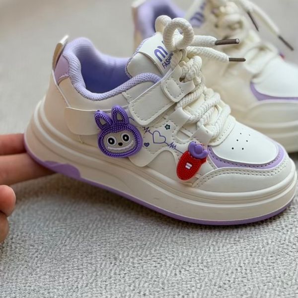 ونس بچگانه طرح لبوبو از KAKA کد 4091103