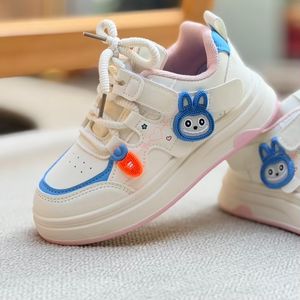 خرید اینترنتی قیمت ونس بچگانه طرح لبوبو از KAKA کد 4091103