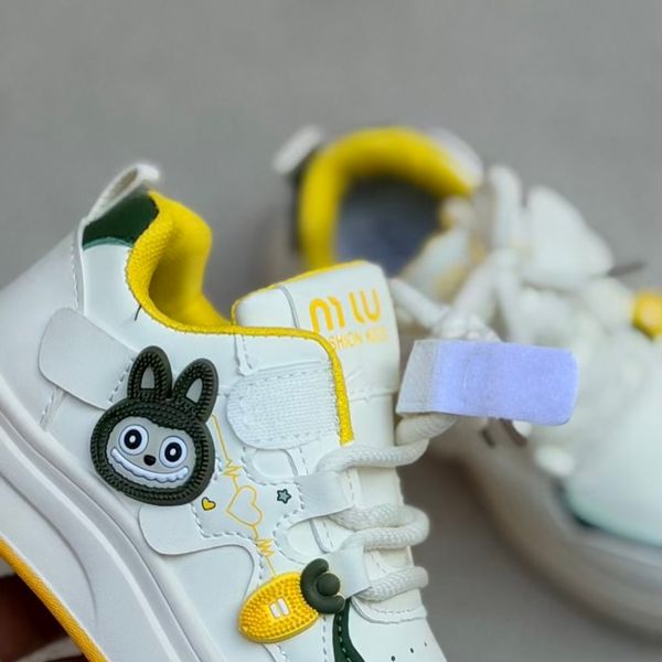 ونس بچگانه طرح لبوبو از KAKA کد 4091103