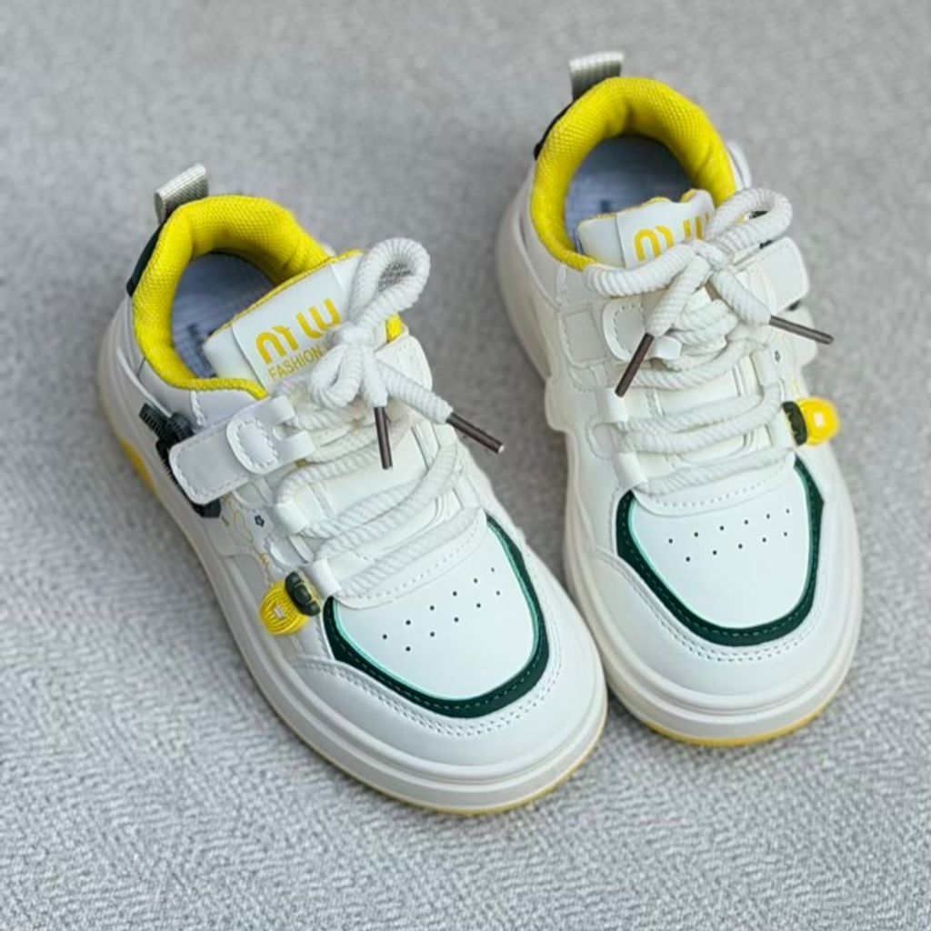 خرید اینترنتی قیمت ونس بچگانه طرح لبوبو از KAKA کد 4091103