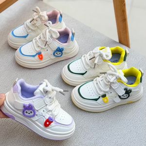 خرید اینترنتی قیمت ونس بچگانه طرح لبوبو از KAKA کد 4091103