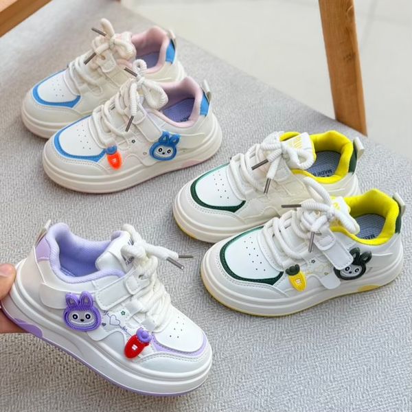 ونس بچگانه طرح لبوبو از KAKA کد 4091103