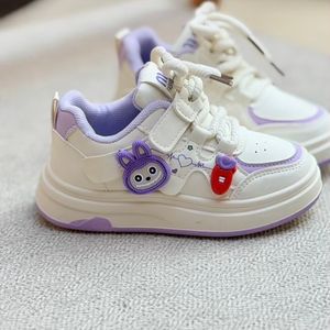 خرید اینترنتی قیمت ونس بچگانه طرح لبوبو از KAKA کد 4091103