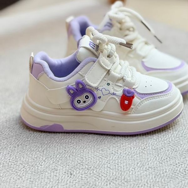 ونس بچگانه طرح لبوبو از KAKA کد 4091103