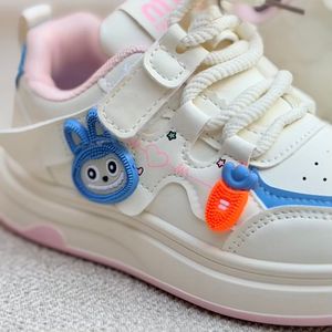 خرید اینترنتی قیمت ونس بچگانه طرح لبوبو از KAKA کد 4091103