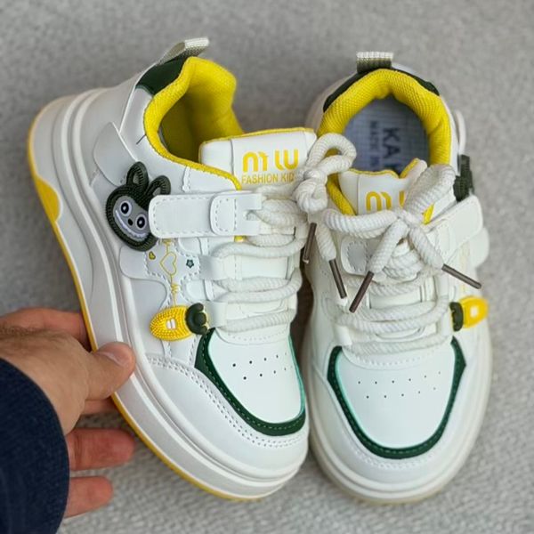 ونس بچگانه طرح لبوبو از KAKA کد 4091103