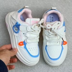 خرید اینترنتی قیمت ونس بچگانه طرح لبوبو از KAKA کد 4091103