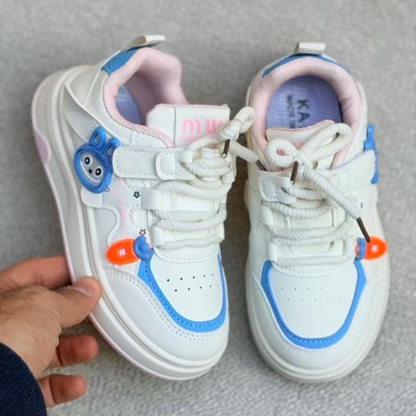 ونس بچگانه طرح لبوبو از KAKA کد 4091103