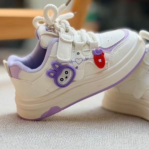 خرید اینترنتی قیمت ونس بچگانه طرح لبوبو از KAKA کد 4091103