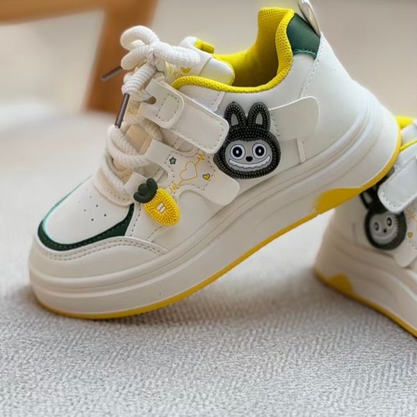 ونس بچگانه طرح لبوبو از KAKA کد 4091103