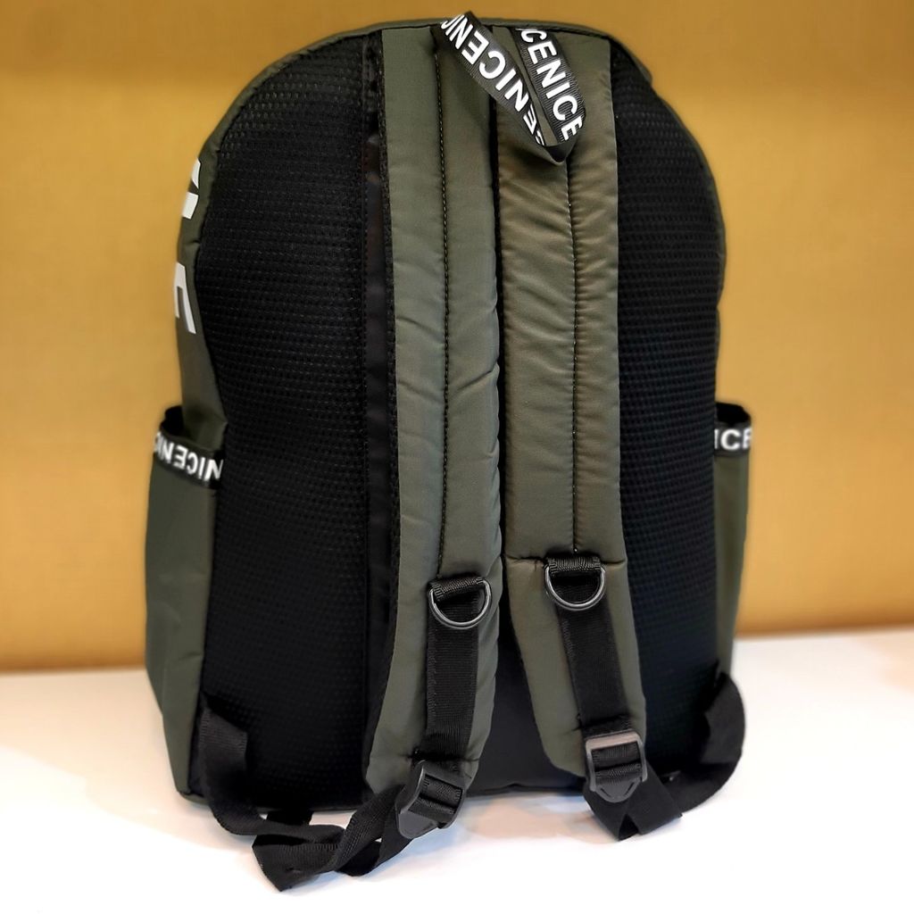 خرید انلاین کوله پشتی اسپرت سبز