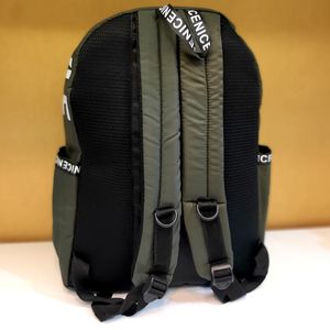 خرید انلاین کوله پشتی اسپرت سبز