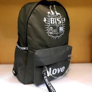 خرید اینترنتی کوله پشتی اسپرت سبز