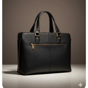 کیف اداری چرم طبیعی زنانه