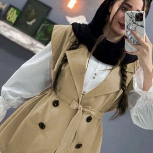 مشخصات وست و شومیز