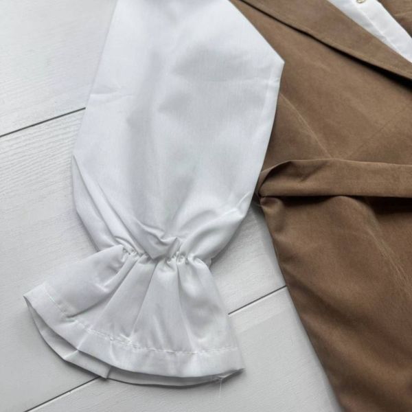 وست و شومیز