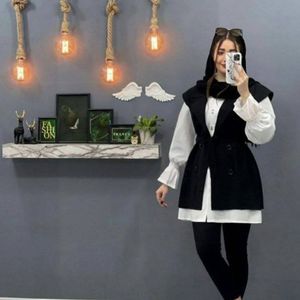 مشخصات وست و شومیز