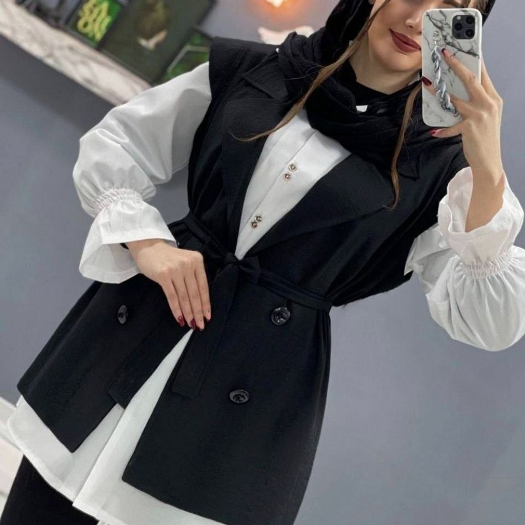 قیمت وست و شومیز