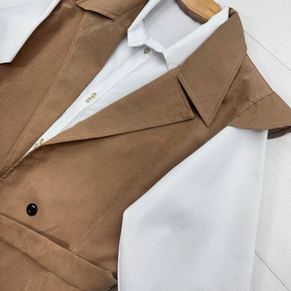 وست و شومیز