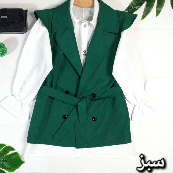 وست و شومیز