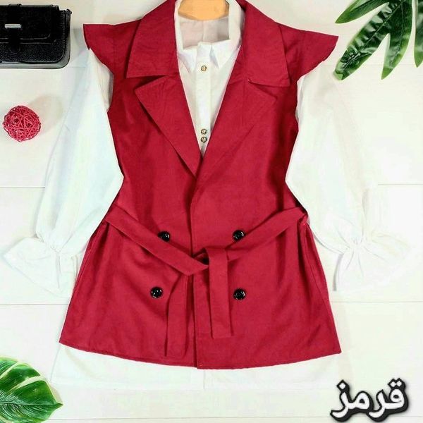 وست و شومیز