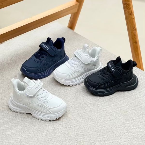 کتونی بچگانه چسبی از کد 4090601