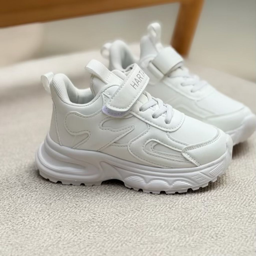 خرید اینترنتی قیمت کتونی بچگانه چسبی از کد 4090601