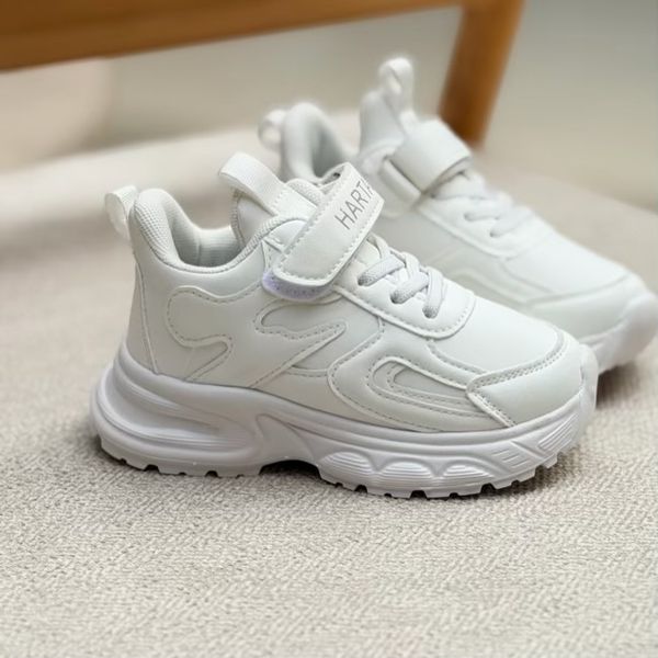 کتونی بچگانه چسبی از کد 4090601