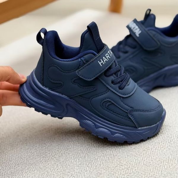 کتونی بچگانه چسبی از کد 4090601