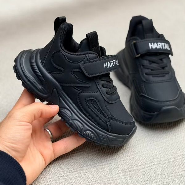 کتونی بچگانه چسبی از کد 4090601