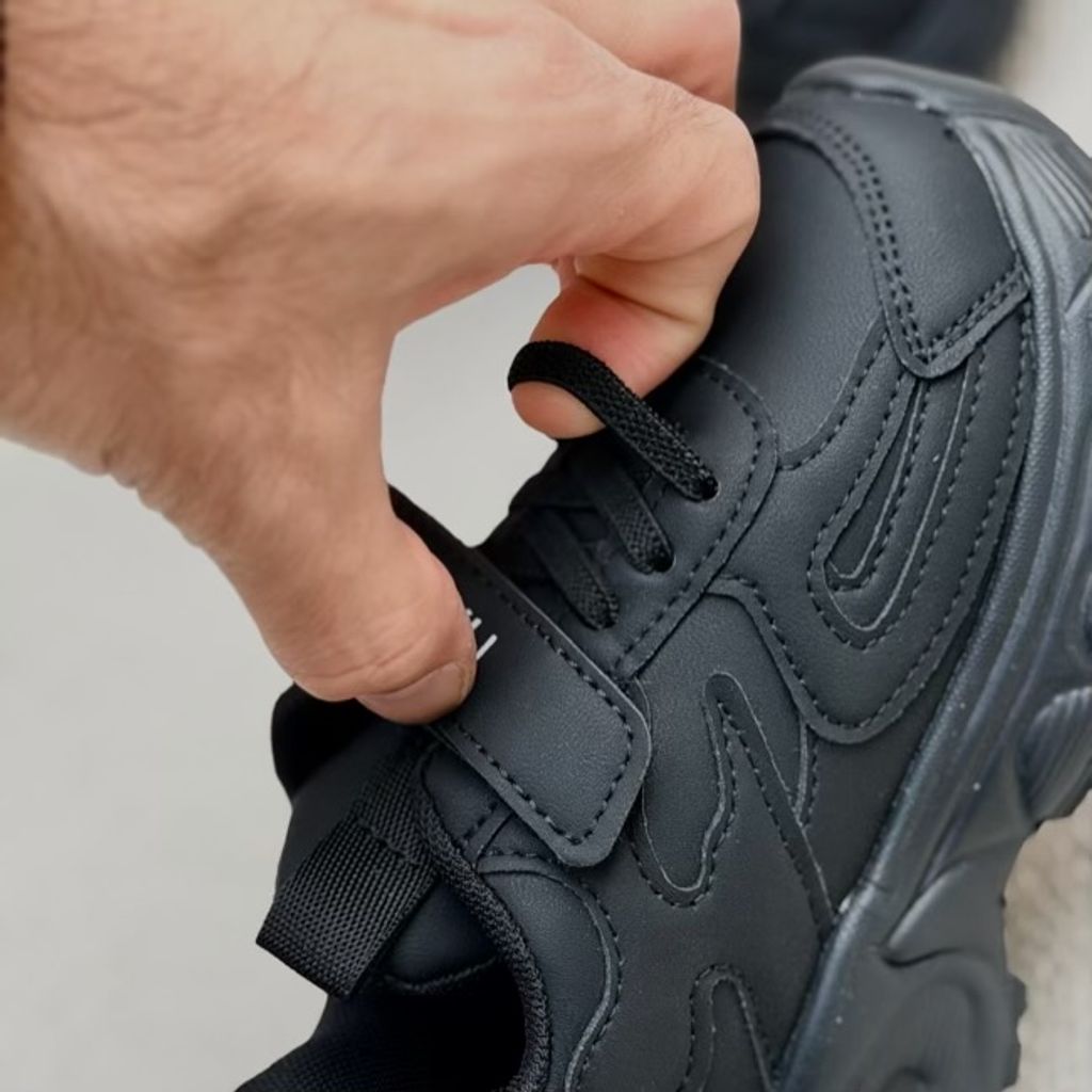 خرید اینترنتی قیمت کتونی بچگانه چسبی از کد 4090601